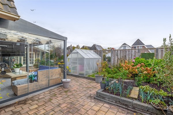 Medium property photo - Jan Altinkhof 6, 9646 DM Veendam